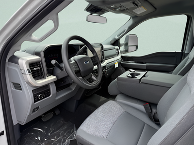 2026 Ford F-350SD XLT