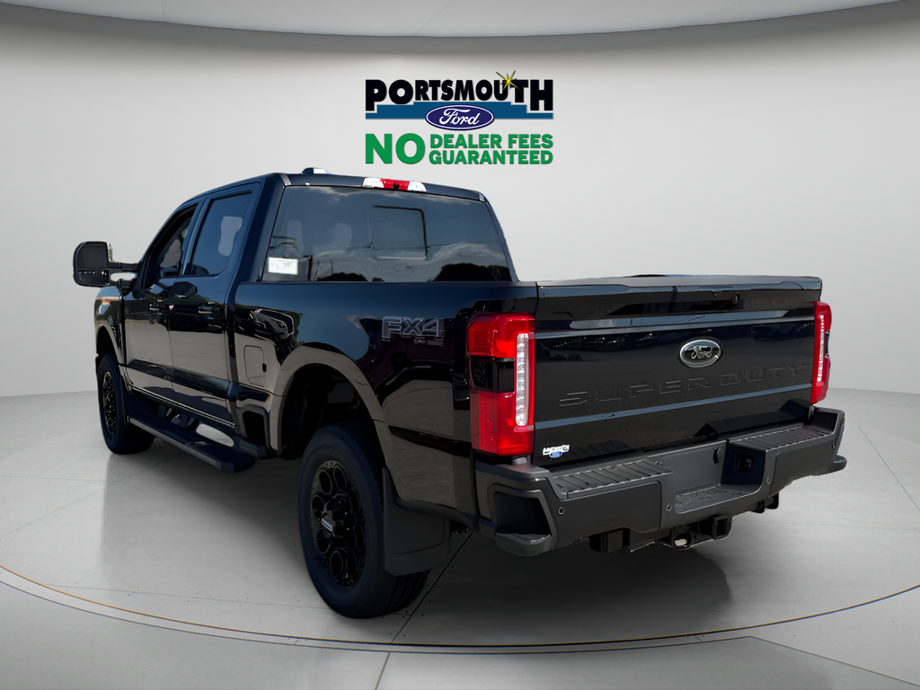 2026 Ford F-350SD XLT