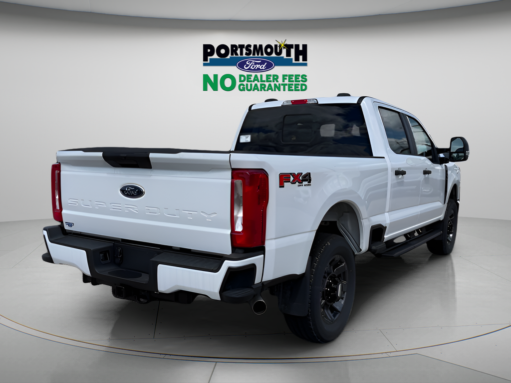 2026 Ford F-350SD XL