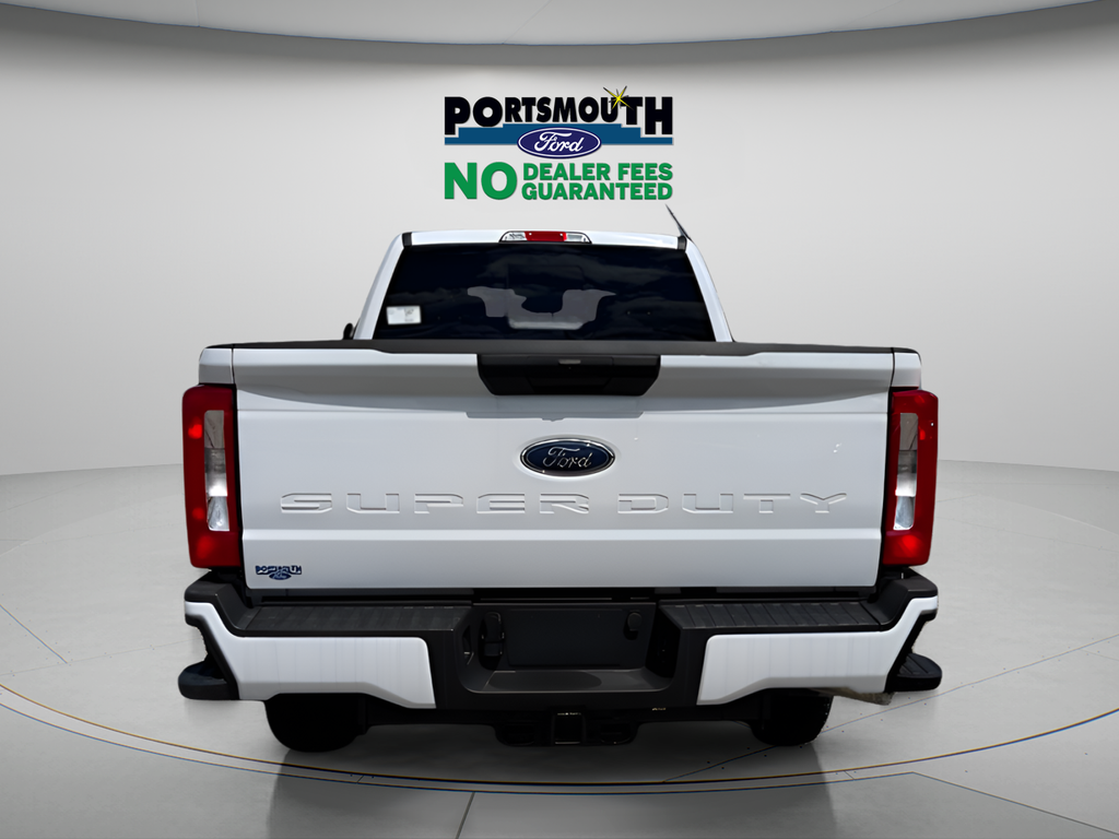 2026 Ford F-350SD XL
