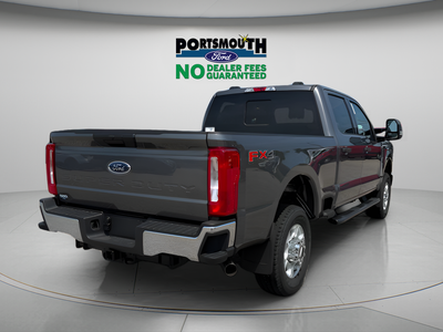 2026 Ford F-350SD XLT
