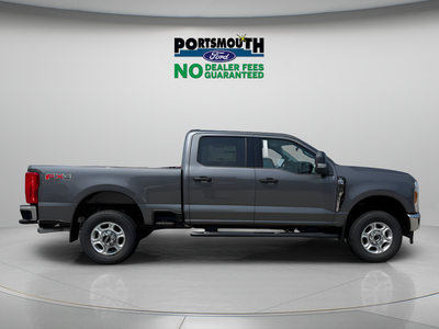 2026 Ford F-350SD XLT
