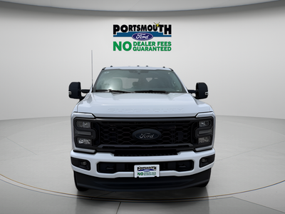 2026 Ford F-350SD XL