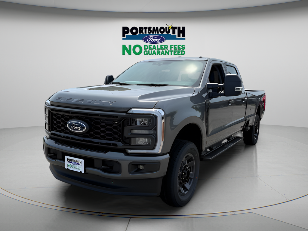 2026 Ford F-350SD XL