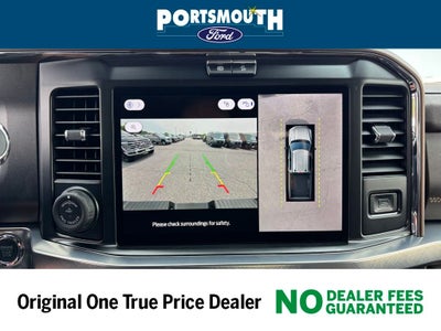 2025 Ford F-350SD King Ranch