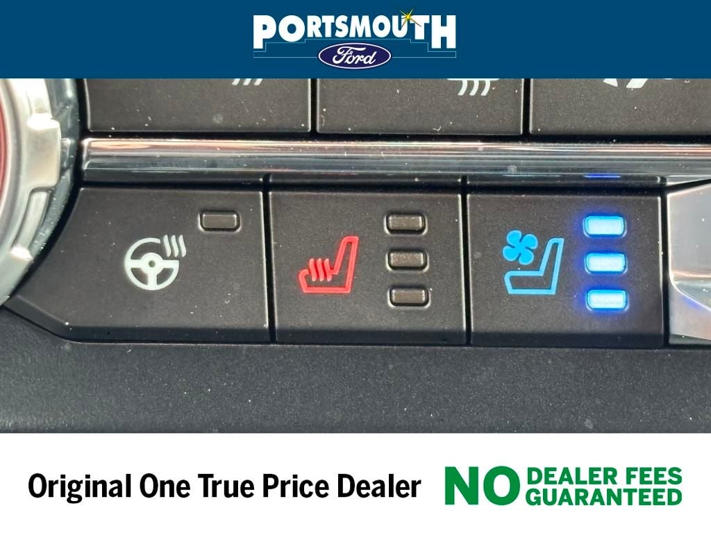 2025 Ford F-350SD King Ranch