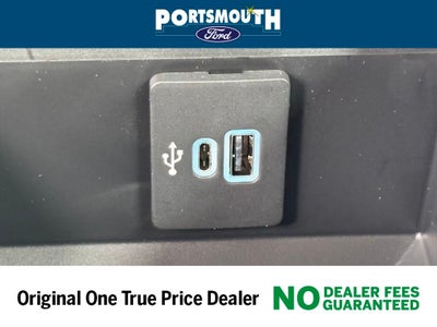 2025 Ford F-350SD King Ranch