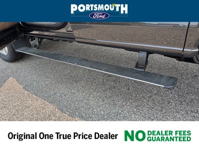 2025 Ford F-350SD King Ranch