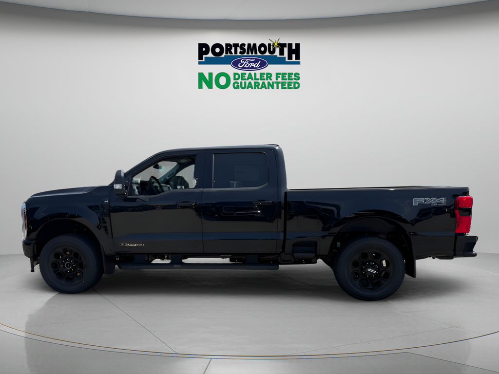 2026 Ford F-350SD XLT