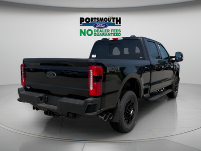 2026 Ford F-350SD XLT