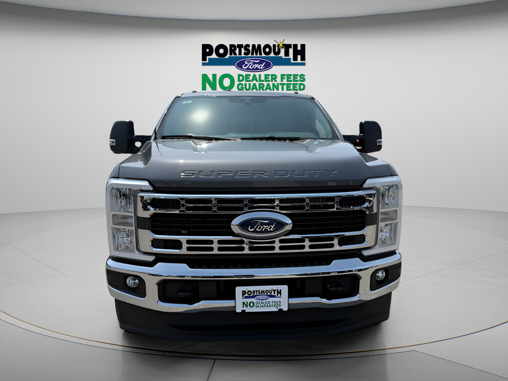2026 Ford F-350SD XLT