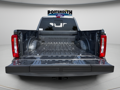 2026 Ford F-350SD XLT