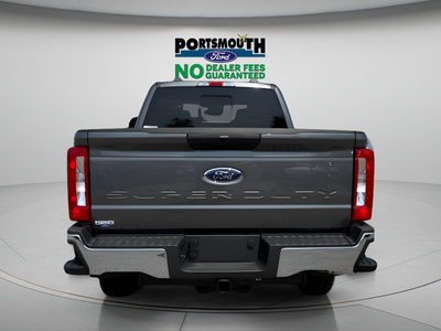 2026 Ford F-350SD XLT