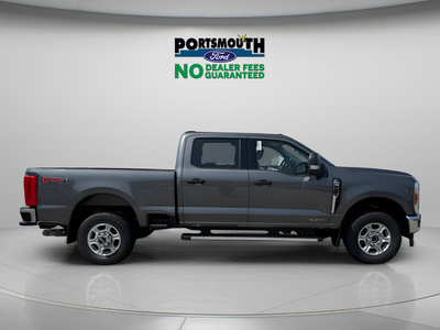 2026 Ford F-350SD XLT