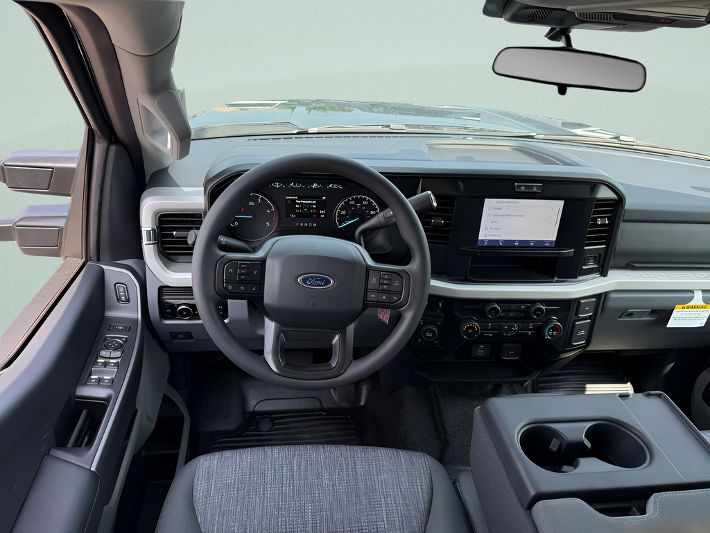 2026 Ford F-350SD XLT