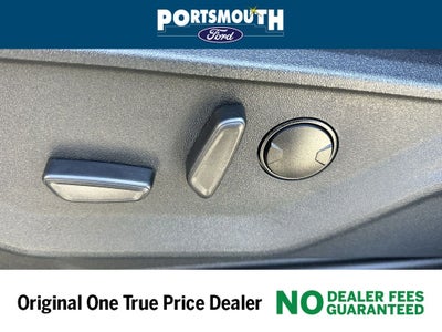 2025 Ford F-350SD Lariat