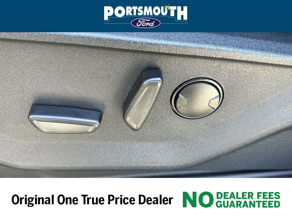 2025 Ford F-350SD Lariat