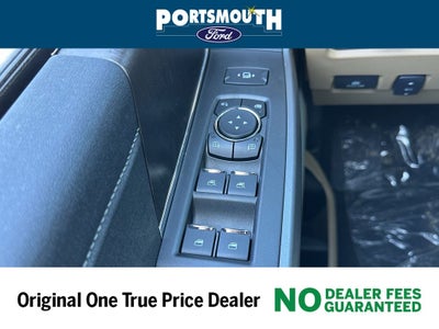 2025 Ford F-350SD Lariat