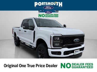 2026 Ford F-350SD XL