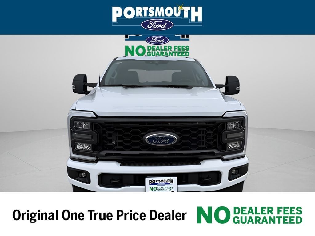 2026 Ford F-350SD XL