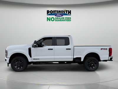 2026 Ford F-350SD XL