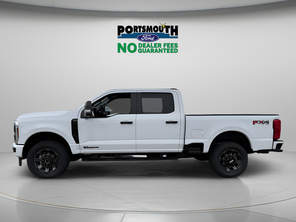 2026 Ford F-350SD XL