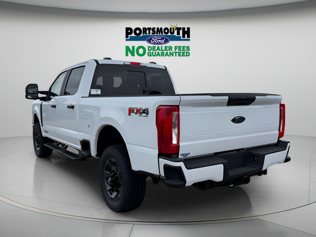 2026 Ford F-350SD XL