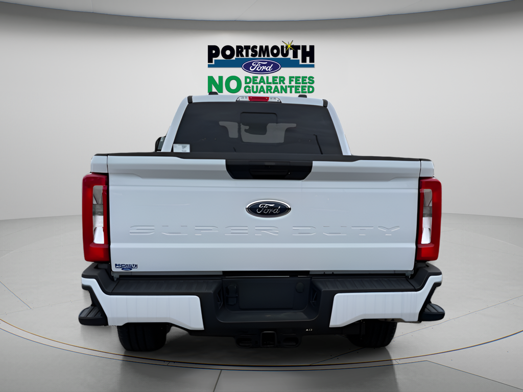 2026 Ford F-350SD XL