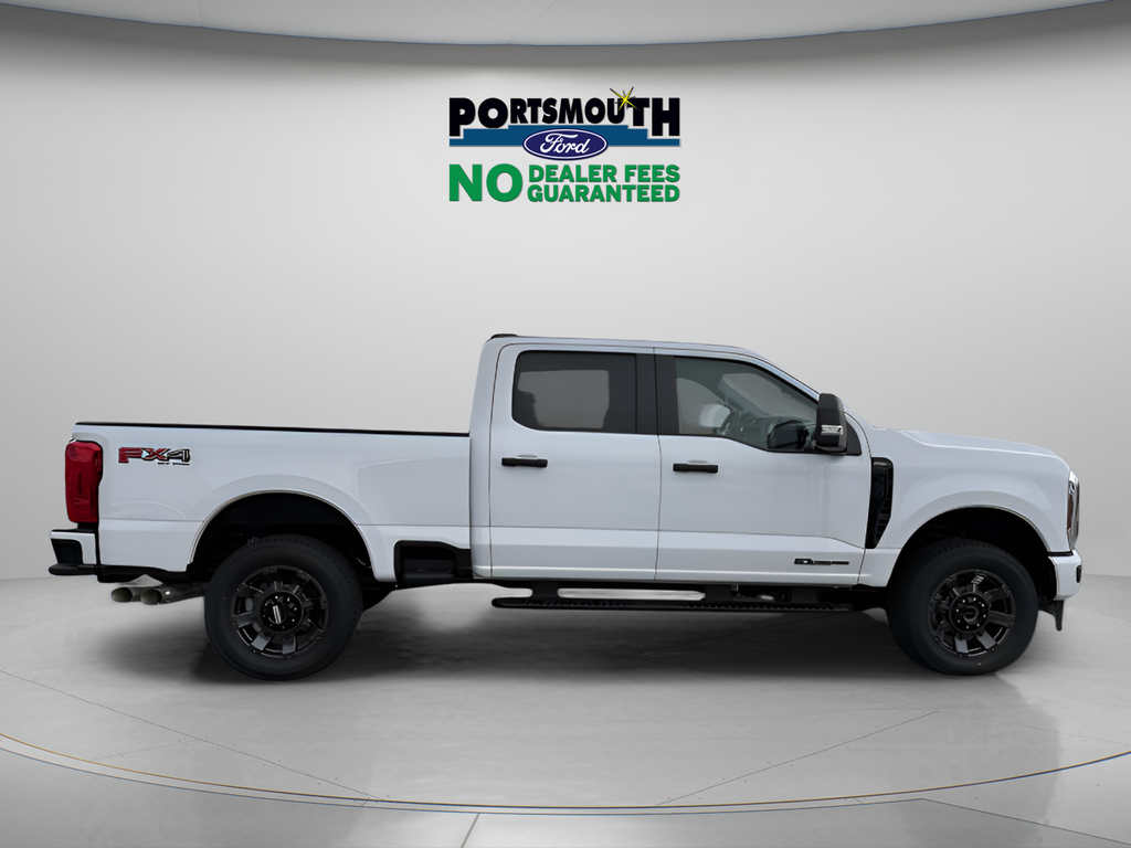 2026 Ford F-350SD XL