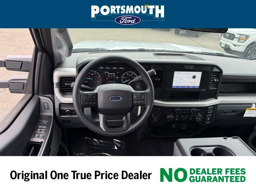 2026 Ford F-350SD XL