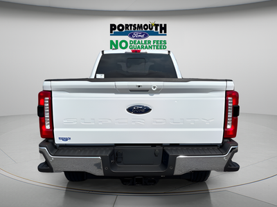2026 Ford F-350SD XLT