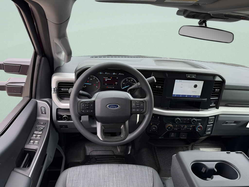 2026 Ford F-350SD XLT