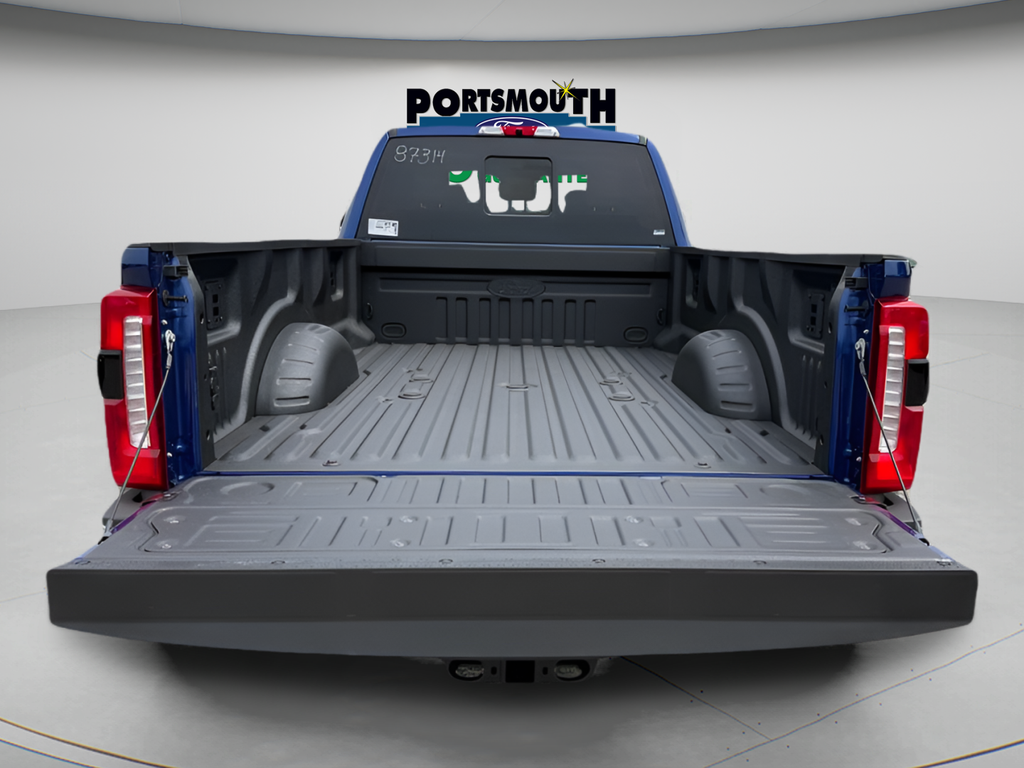 2026 Ford F-350SD Lariat DRW