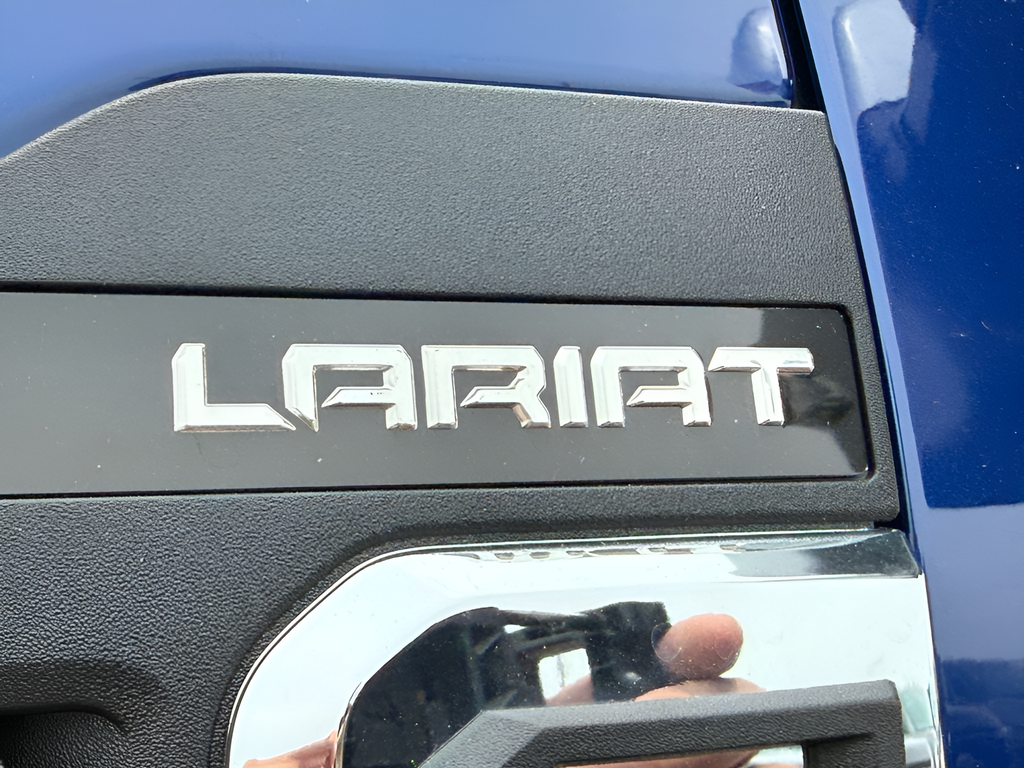 2026 Ford F-350SD Lariat DRW