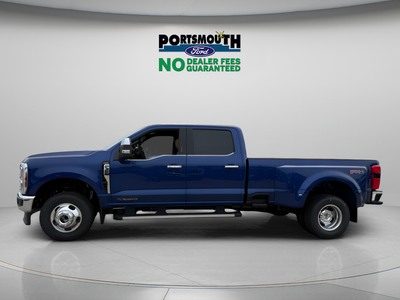 2026 Ford F-350SD Lariat DRW