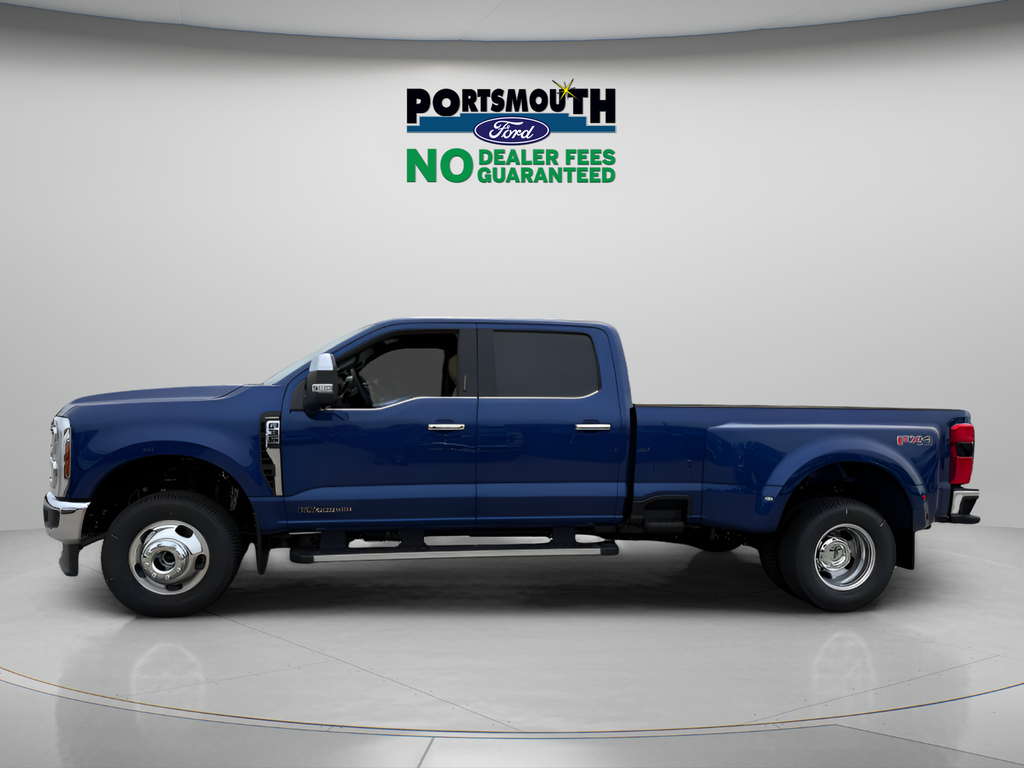 2026 Ford F-350SD Lariat DRW