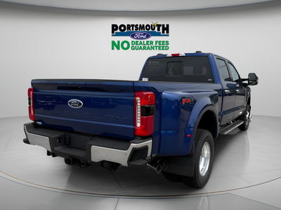 2026 Ford F-350SD Lariat DRW