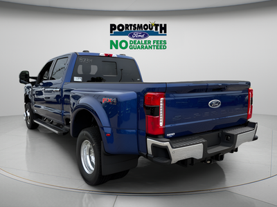 2026 Ford F-350SD Lariat DRW