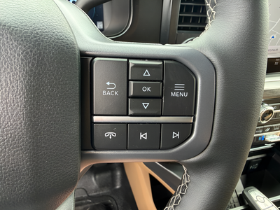 2026 Ford F-350SD Lariat DRW