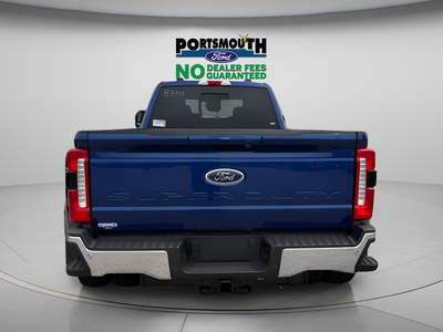 2026 Ford F-350SD Lariat DRW
