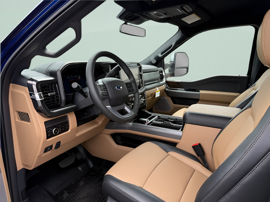 2026 Ford F-350SD Lariat DRW