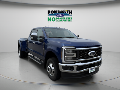 2026 Ford F-350SD Lariat DRW