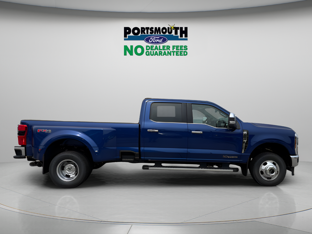 2026 Ford F-350SD Lariat DRW