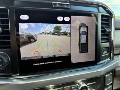 2026 Ford F-450SD King Ranch DRW