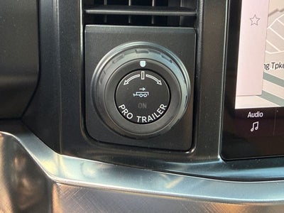 2026 Ford F-450SD King Ranch DRW