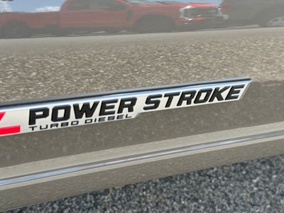 2026 Ford F-450SD King Ranch DRW
