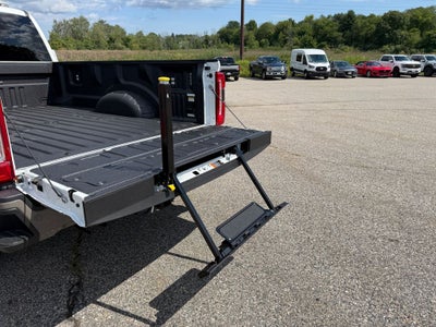 2026 Ford F-450SD King Ranch DRW