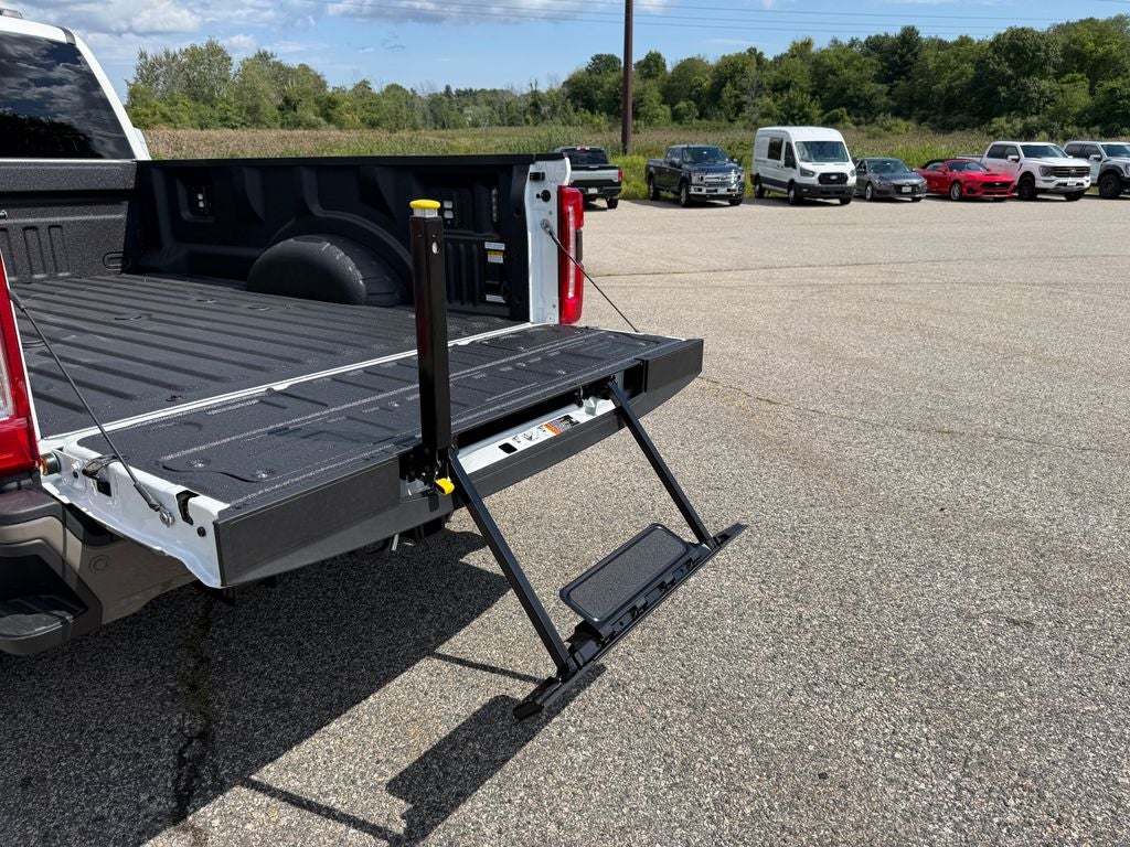 2026 Ford F-450SD King Ranch DRW