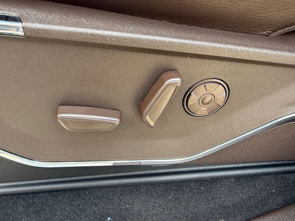 2026 Ford F-450SD King Ranch DRW
