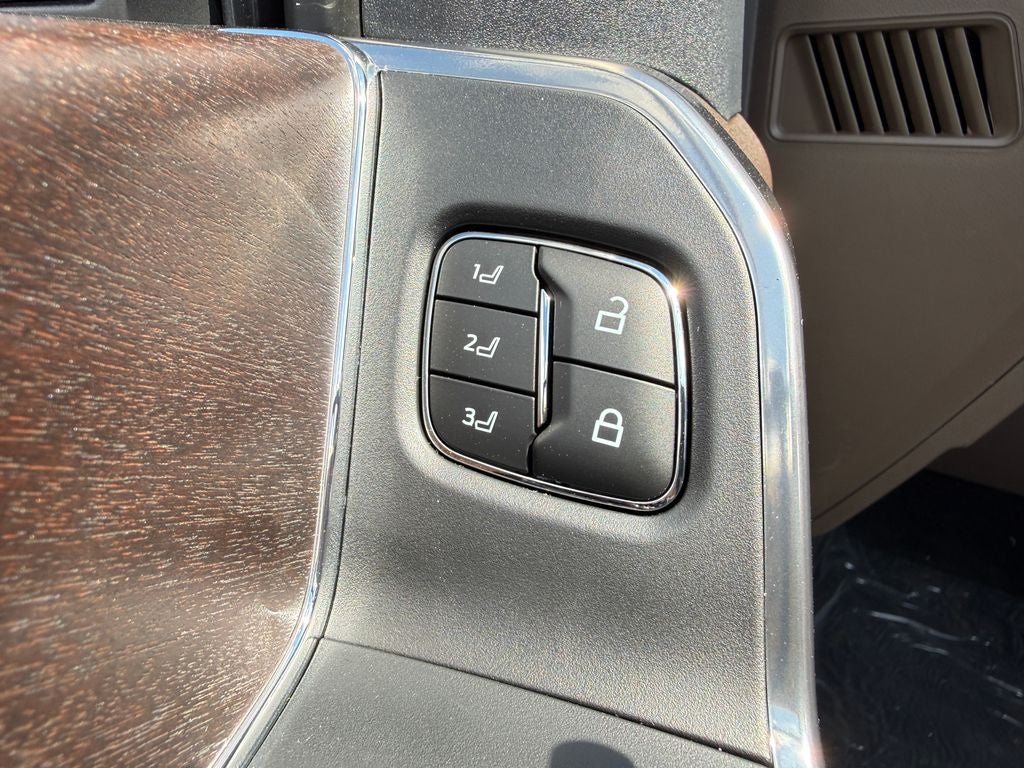 2026 Ford F-450SD King Ranch DRW